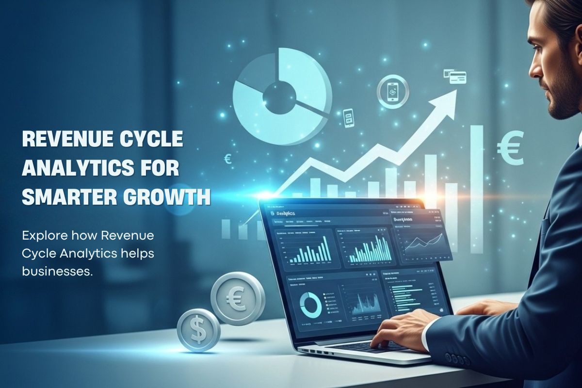 Revenue Cycle Analytics for Smarter Growth